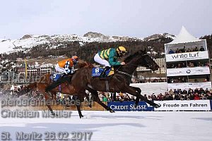 Details Kategorie: St. Moritz 26.02.2017